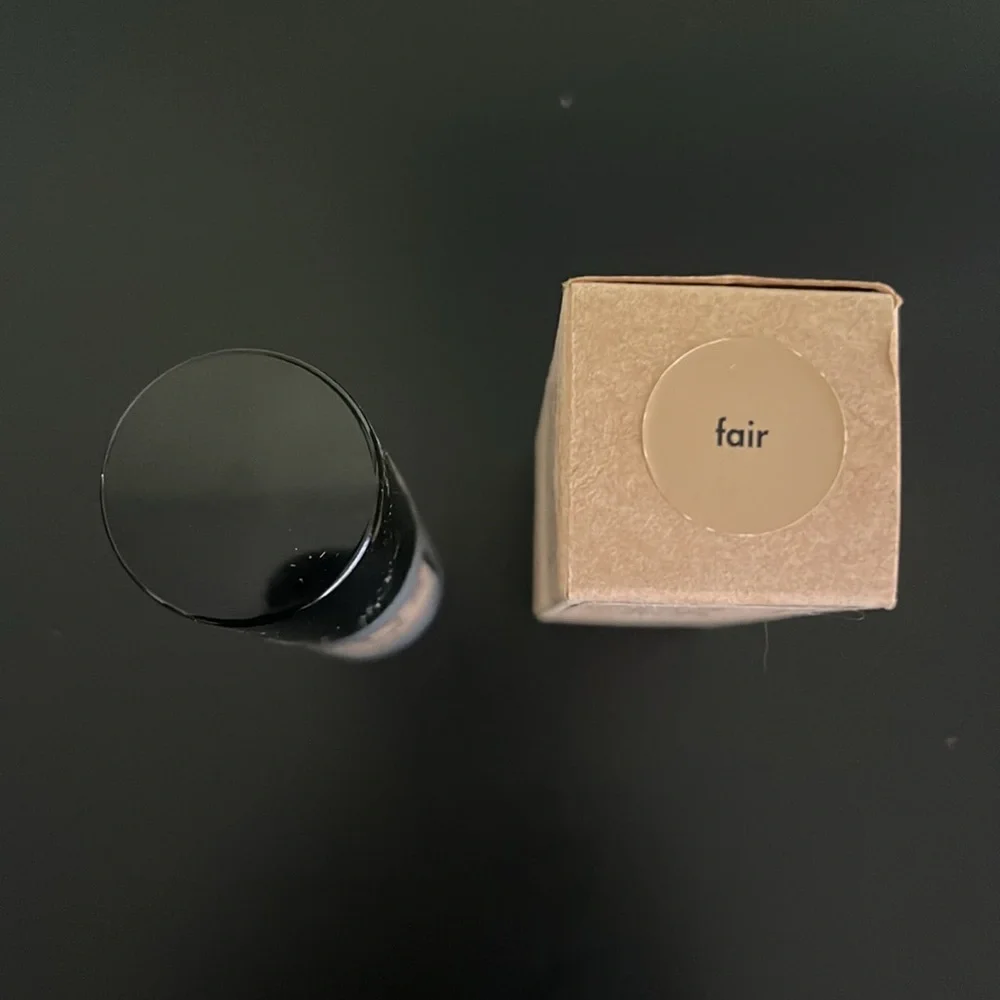 Stila One Step Makeup Fair Foundation
